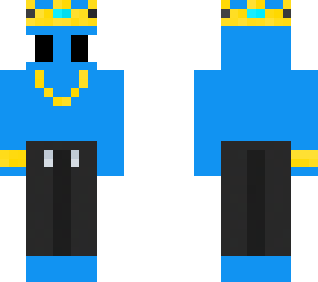 kingpentag0nn