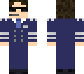 latam airlines pilot