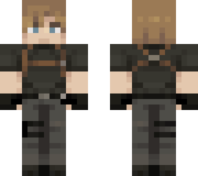 leon s kennedy