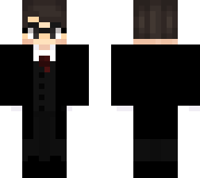 lolo tuxedo