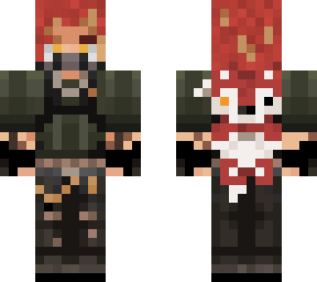 lucien fixed +louie