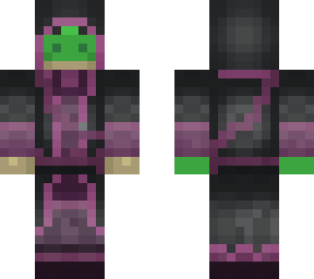 mage turtle