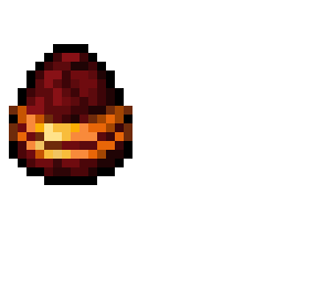 magma cube egg