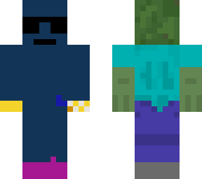 man=cool+zombie