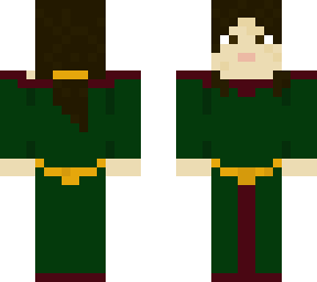 medieval maiden
