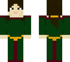 medieval maiden