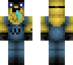 minion con dawn 2