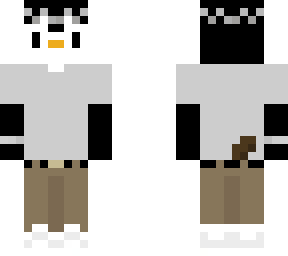 mr. morale and the big pengu