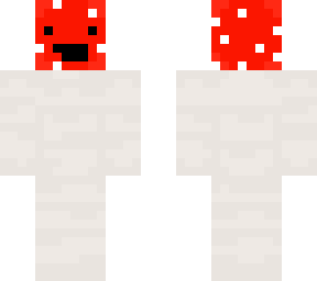 mushroom guy