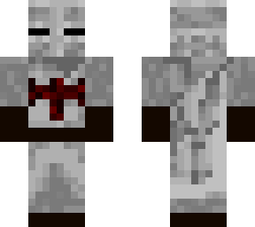 my crusader