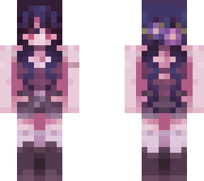 my skin :)