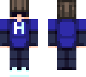 my skin