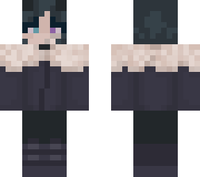 my skin version 2