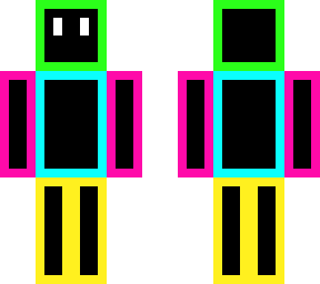 neon