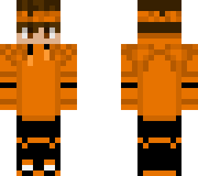 new skin
