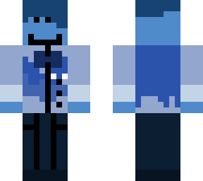Orbeez (REMAKE) | Minecraft Skin