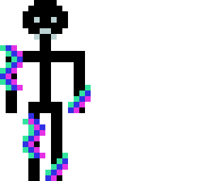 patyczak | glith