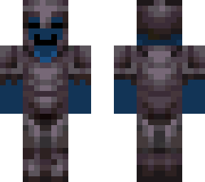 peint netherite