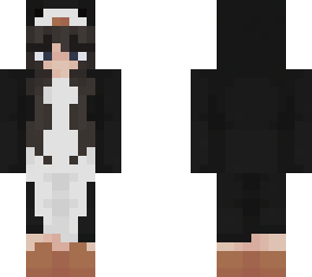 pengu girl