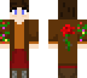 personal skin