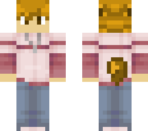 philip (oc)