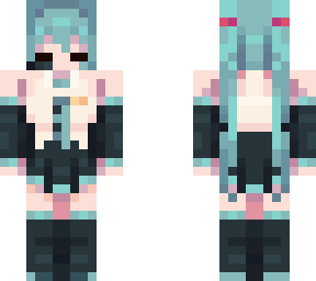phirade miku