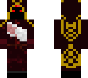 red cultist