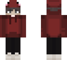 red frog