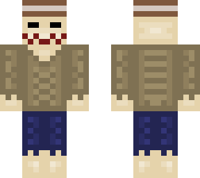 scarecrow