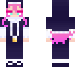 sg headcanon design