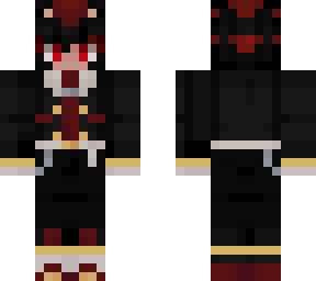 shadow humanizado
