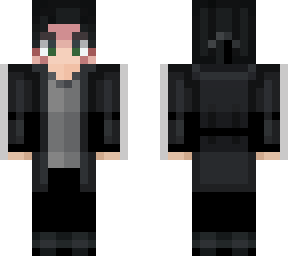 skin