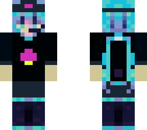 taco bell miku