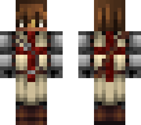 templar zak