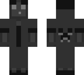 the metallic slime
