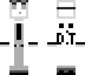 the white scientific slime [4px]