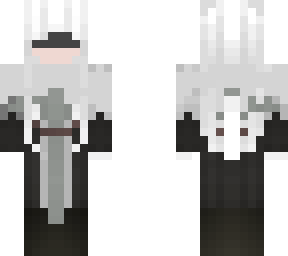 white (odl)