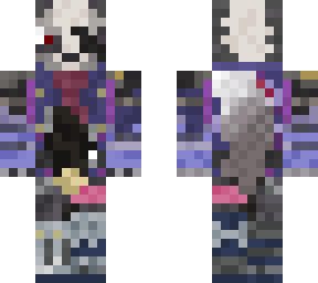 wolf o'donnell (updated)