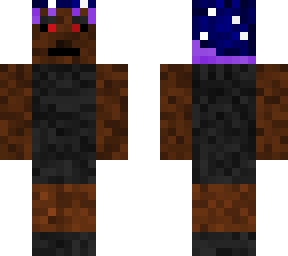 xeno interp made for myself