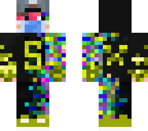 yesglitchpie
