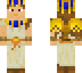 ygipten-kirleen