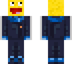 zack jjk uniform