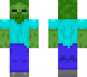 zombie