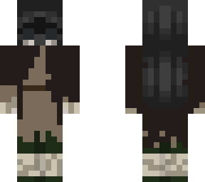 ??? || odl smp character