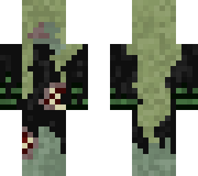 + zombie +