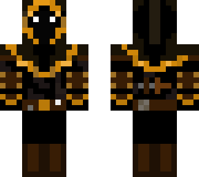 assassin