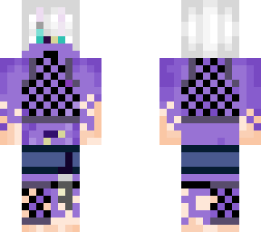 atom nightshade