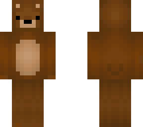 bear