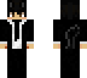 blayzorch oc