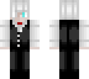 blind decim boy